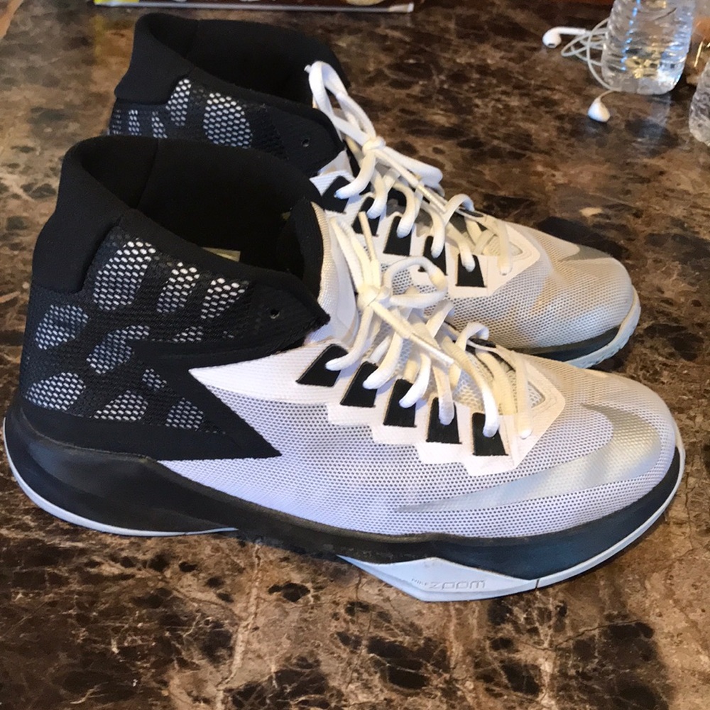 Nike Zoom Devosion